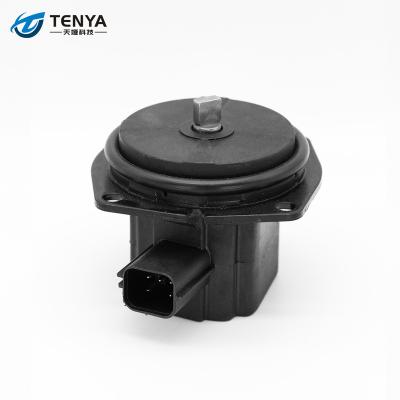 China CHRYSLER intake manifold runner control valve for auto-engine inhaust tube for sale