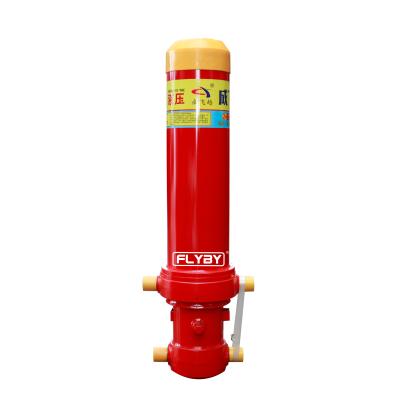 China HOVER Tough Hydraulic Cylinder FC-Series For Truck - for sale