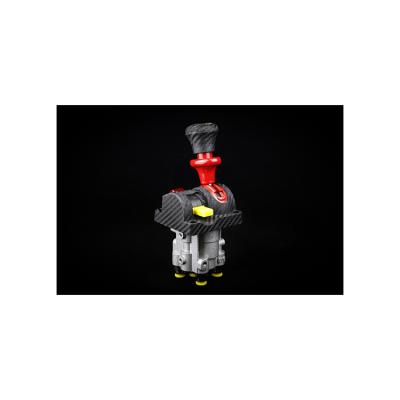 China Factory Hard Sale Various Widely Used Pneumatic Hydraulic Joystick PTO Control Valve for sale