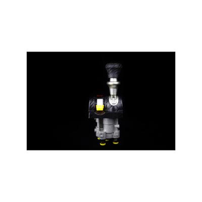 China Quality Assurance Valce Hard Hydraulic Joystick PTO Pneumatic Valve for sale