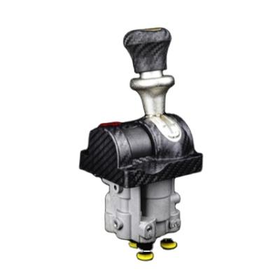 China Design Hard Special Widely Used Joystick Control Hydraulic Pneumatic Valve for sale