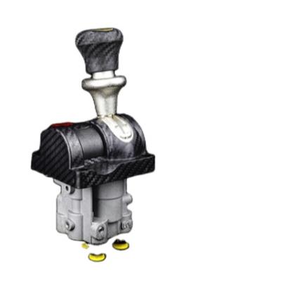 China Hard Control Proportional Joystick Control Widely Used Hydraulic Pneumatic Valve for sale