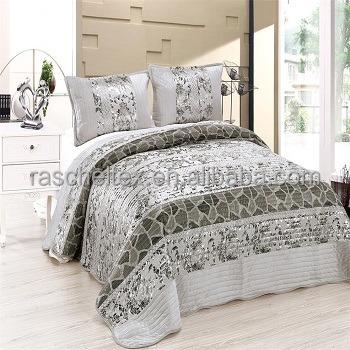 China TWILL Quilt Set for sale