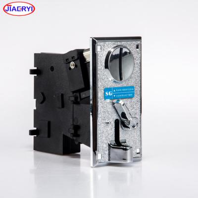 China Hot products coin acceptor for electronic darts game machine for sale