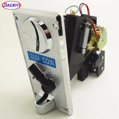 China Stability Electronic Coin Selector With Roulette Machine for sale