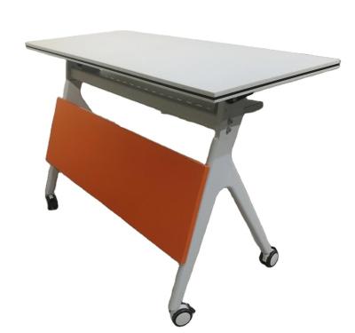 China Collapsible Steel Folding Support Desk Leg for sale