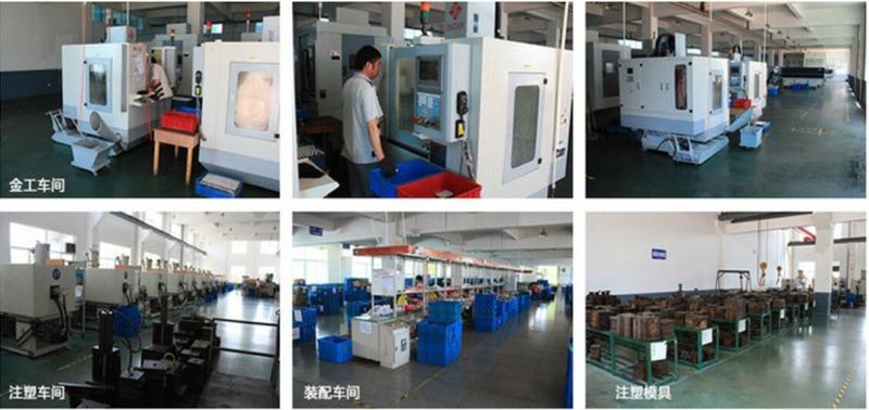 Verified China supplier - Yiwu Moving Imp&Exp Co., Ltd.