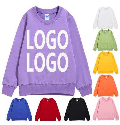 China 2021 Girl's Breathable Hoodies Kids Clothing Jackets Loose Kids Clothing For Girls Big Children Clothing Wholesale for sale