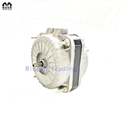 China ac motor pole drip proof shaded motor for sale