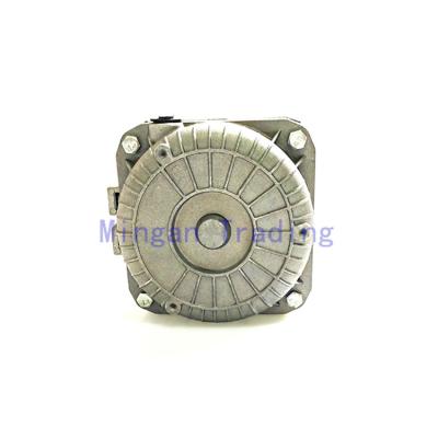 China Original Supplier Universal AC Drip Proof Shaded Pole Motor Blower Motor for sale