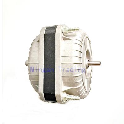 China Supply Customized Drip Proof Drip Proof AC Shaded Pole Motor Blower Motor for sale