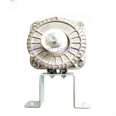 China 20W 30W 60W 100W 120W Refrigerator Condenser Drip Proof Fan Motor for sale