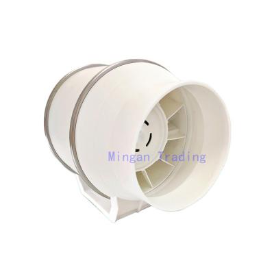 China Original Oblique Type Hotels Supplier Chimney Exhaust Fan Flow Ventilation for sale