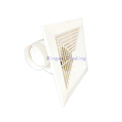 China Original Hotels Supplier 50HZ Window Mounted Ventilation Exhaust Fan for sale