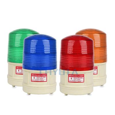 China Sports Stadiums LTD-5088 Dry Battery Beacon Warning Light With Magnet Emergency Traffic Turn Car Flasher Beacon Led Rotating Beacon Light for sale