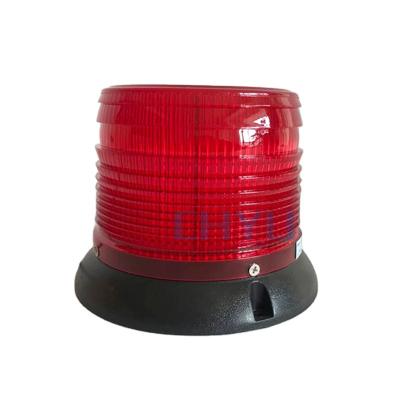 China Strobe LED Fire Truck Warning Light Vehicle Traffic Strobe Lightemergency Warning Beacon Light For AUTO Car for sale