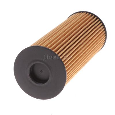 China 1041800109 Filter Paper Oil Filter For Mercedes Benz W210 E230 E280 E320 A1041800109 for sale