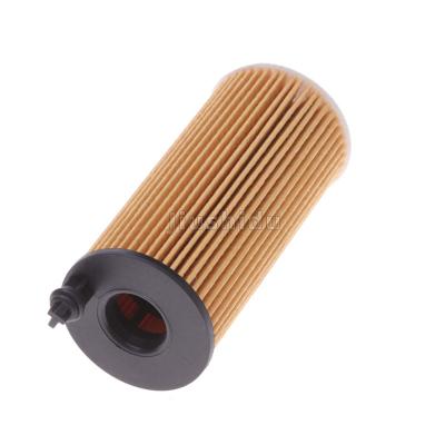 China Filter Paper F20 F22 E90 F30 F10 F07 F12 F01 E84 F25 F15 R59 Engine Oil Filter For BMW 118i 320i 218i 520i 730liengine Oil Filter 11428507683 for sale