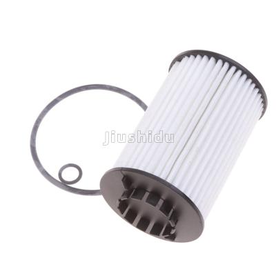 China Filter Paper Fit For VW Teramont V6 2.5t Automobile High Efficiency Oil Filter Element 03h115562b for sale