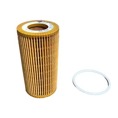 China High Performance Manufacturer OE 8692305 Oil Filter Paper Filter For C30 S40 S80 V70 Xc90 for sale