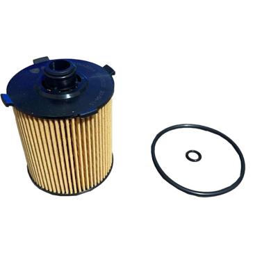 China Huida Filter Paper Engine Oil Filter 31410833 32257032 Used For Volvo S60 Xc40 Xc60 Xc90 for sale