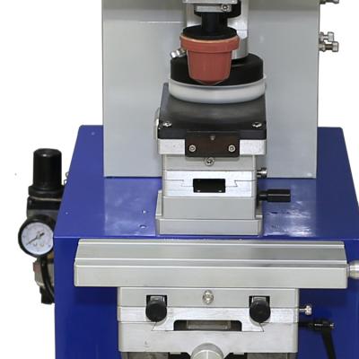 中国 factory hand watch dial pad printing machine with low price hand printing machine 販売のため