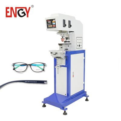 China Factory 2019 printing protection head printing machine monochromatic protection glass machine single color en venta