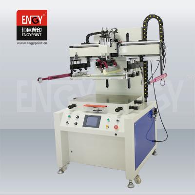 China Factory Wholesale Silk Screen Printing Lanyard Machine en venta