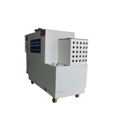 Κίνα Factory type new acid etching machine, chemical metal etching machine, electronic etching machine προς πώληση