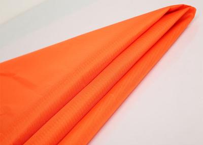 China Eco Poly Oxford Material Stretch , Pul Waterproof Polyester Fabric Flament Yarn for sale