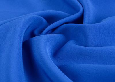 China Italienisches Chiffon- Polygewebe 75d * Ombre-Seide 150cm Gewebe 75d doppelte Fdy zu verkaufen