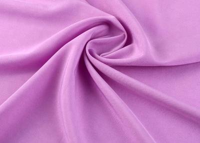 China 4 Möglichkeits-Polyester Spandex-Gewebe 120 G/M, 3d Silk Chiffon- Gewebe 100d * 100d zu verkaufen