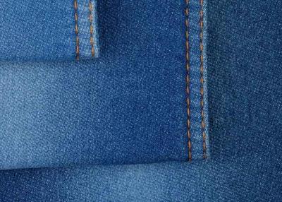 Chine Le tissu 11oz de denim de bout droit de veste a mercerisé le rétrécissement de modèle - résistant à vendre