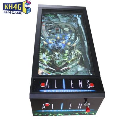 China High Returns Coin Operated Games Use Pinball Machine Virtual Pinball Machine Virtual Pinball Machine for sale