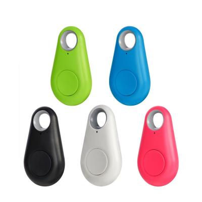 China Single Gps Tracker Blue Tooth Gps Tracking Device Anti-lost Car Alarm For Kids for sale