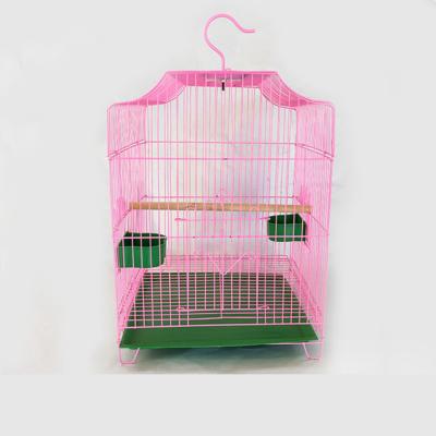 China Large Stocked Large Bird Cage For Sale Cages For Birds Wholesale Bird Cages for sale