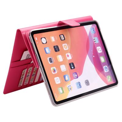 China 2020 Ultra Thin Magnetic Auto-Sleep Function New Arrival Tablet Case Back Cover Stand For Surface Go Honor V6 iPad 1 2 3 4 Pro Mini Samsung Tab S6 for sale