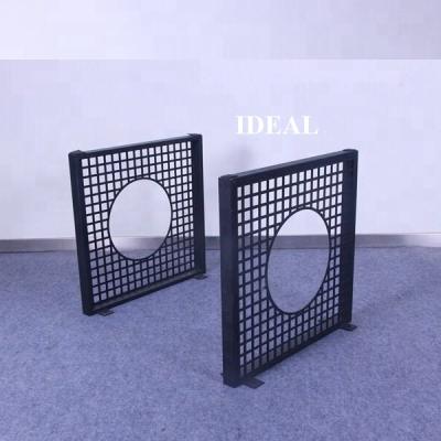 China New Design Classic Ideal High Quality Modern Restaurant Metal Table Leg for sale