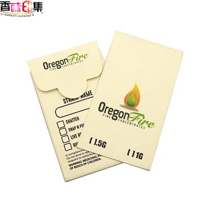 China Custom Logo Mini Business Envelope Packaging Paper Coin Envelope Printing Window Envelopes Paper Bulk Envelopes for sale