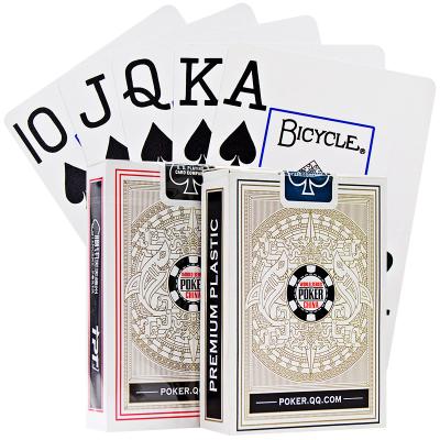 China New Entertaiment Playing Cards Design Custom Tarot Cards Printing Cardboard Poker Paper Hot Playing Cards With Aroma for sale