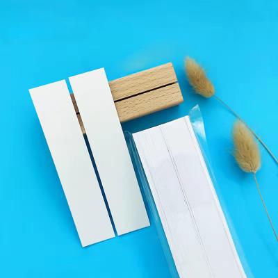 China For Perfume Evaluation In Perfume Ready To Ship Biodegradable Empty Scent Mixing Designs Perfume Test Paper Test Paper In Stock for sale