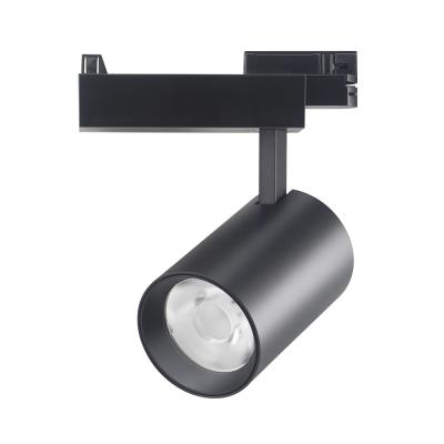 China Zhongshan EUROPEAN Led Track Light Wireless Lighting Wide Beam Angle for sale