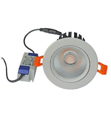 China Hotel Smart led limited down lights 20w light downlight with factory price for sale