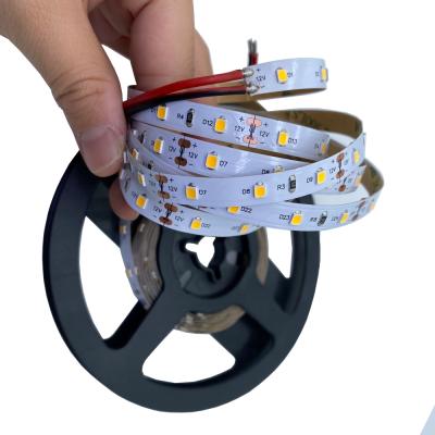 China LANDSCAPE CRI 95 led light strip 2835 cheap custom flexible bendable for sale