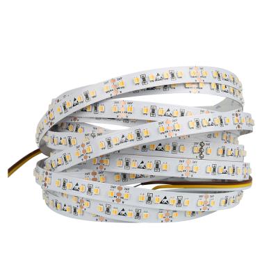 China LANDSCAPE led strip 5050 usb light flexibl colorful 5mm wide R-G-B-W-WW for sale