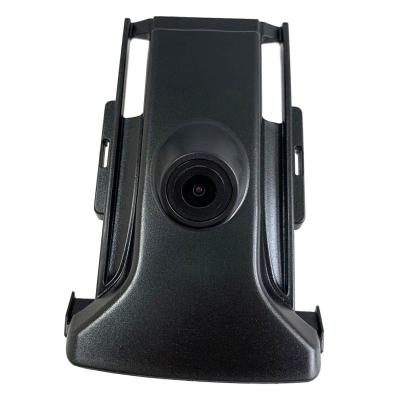 China Car Positive Front Image Camera for Toyota Prado 2014 for sale