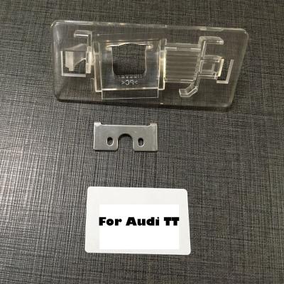 China Mount for Audi Mount for Rear View Camera Bracket for Car Camera for sale