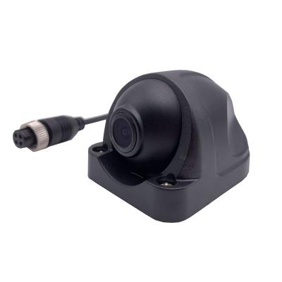 China Drive Side View Car Camera Safe Rotate HD Night Vision Waterproof CCD Car Rear View Camera for sale