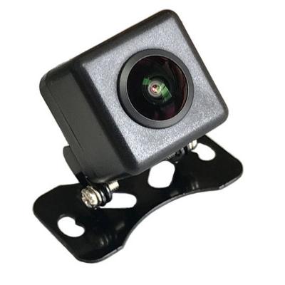 China Rear View Camera 1080P AHD 170 Wide Angle Reverse Parking Night Vision Rear View Camera Car Camera for sale