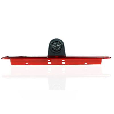 China Car Rear View Car Brake Light Rear View 1/3 SONY CCD Camera For Crafter/VW Mercedes Benz Sprinter Reverse Backup Camera for sale